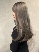 ゼスト クレス(ZEST Cres)&nbsp;【立川CRES佐藤穂莉】ザクザクレイヤー