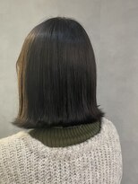 フラミューム 大森(flammeum)&nbsp;〇切りっぱなし外ハネ〇