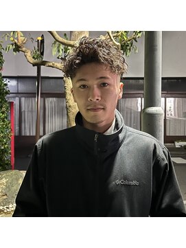 レーニス 宇都宮(Lenis) フェード×ウィービングパーマ