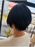 ショート