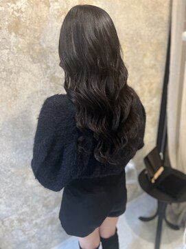 ヘアスタジオ マテリアル(hair studio Material) #プルエクステ#髪質改善#カラー#ヘアセット