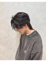 ソワン ドゥ ブレス 今里店(soin de brace)&nbsp;髪質改善/レイヤー/ダブルカラー/ブリーチ/ハイライト/今里