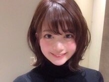 ビューイースト 亀戸 錦糸町(VIEW EAST)の雰囲気（【亀戸・錦糸町】前髪、顔まわりカット、ボブがかわいい）