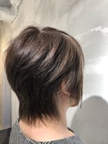 アクセル(Axe-l)&nbsp;Axe-lショート