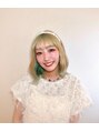 フゥカ 類家店(fuka) 越後 舞香