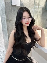 ロール 博多(Role)&nbsp;★大人可愛い/大人ガーリー/艶髪チョコレートモードプリカール★