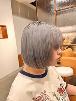 シーツー 川口店(C2)&nbsp;シルバーアッシュ