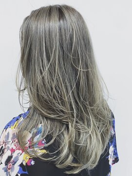 ルシード(LUCIDO STYLE JAPAN) 【自然体で美しい、大人のためのヘアカラー】