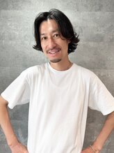 バランス 原宿 表参道(balance) Toshi 