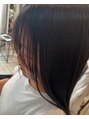 クライスビューティー(KREIS beauty)&nbsp;顔まわりカット
