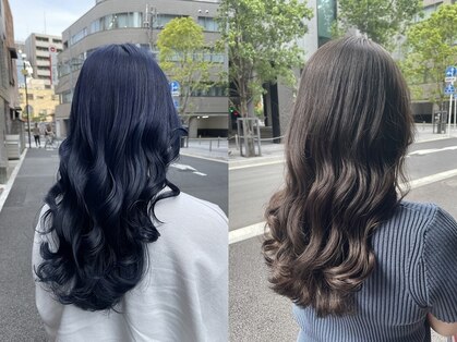スイ バイティティ 川崎店(suis. by titi)の写真