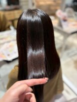 グランド トゥルース 市川店(GRAND TRUTH) 髪質改善ヘア