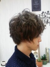 ゼンアンティ(ZEN Antiy)