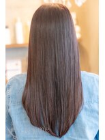 クレオメバイスーリール(Cleome by sourire)&nbsp;20~50代，幅広い年齢層のお悩みを解決♪品川/五反田美容室Cleome