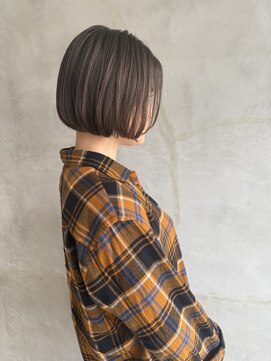 パースラヴ(PERS'LOV) 大人ボブ