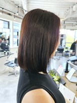 エイス 梅田 中津(Ace)&nbsp;Aceオリジナル酸性縮毛矯正