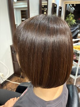 ボイストゥルース 久我山店 ボブ