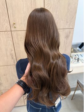 シルク バイ ルカ(SilQ by Luca) 柔らかい色 #sheer beige