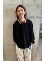 ラフィス ヘアー ミミ 流山おおたかの森店(La fith hair Mimi) RYOHEI 