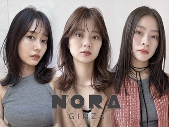 NORA GINZA 【ノラギンザ】