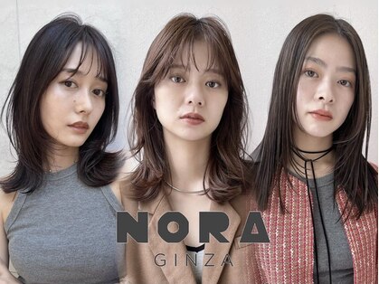 ノラ ギンザ(NORA GINZA)の写真