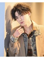 ゴールドシブヤ(GOALD SHIBUYA)&nbsp;フェザーショート