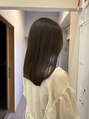 アパートメント 松江学園店(APARTMENT) オリーブグレージュ