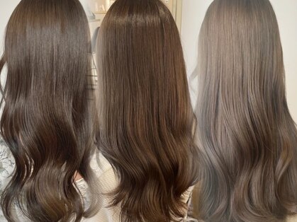 スティル ヘアアンドアイラッシュ(STILL hair&eyelash)の写真