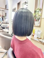 コアフィールフィス(COIFFURE fils)&nbsp;《見附　今町》