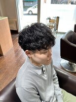 スリーク 吹田店(Sleek)&nbsp;スペインカール