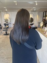 ジジ フルアヘッド(Gigi fullahead)&nbsp;【レイヤー×オリーブカラー】