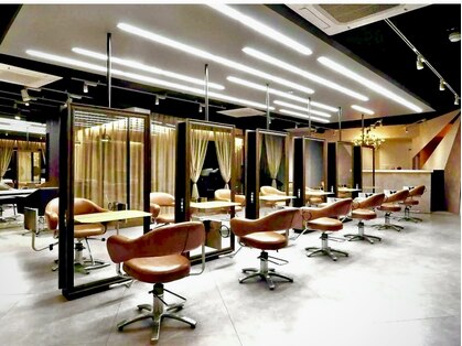 ソワンドブレスセルン 心斎橋(soin de brace cerne)の写真