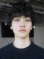 ガレージ バイ グリーン 原宿 表参道(Garage by green)&nbsp;【グランジマッシュ】