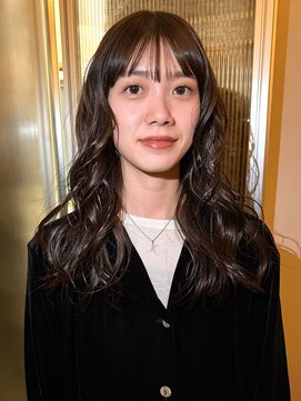 オルタナティブ(alternative) オリーブカラー