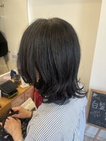 ヴォアール 久我山(VOIR) リタッチ