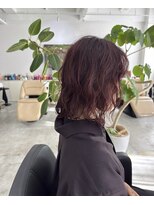 リベッタ(Ribetta)&nbsp;似合わせボブ/ボブパーマ/高松/ボブ/髪質改善/小顔