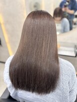 ルノン フィージュ(LUNON fieju)&nbsp;イメチェンヘアスタイル/前髪カタログ/クールショート