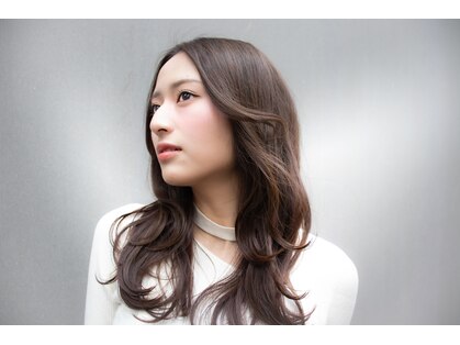 ヘアーロギア 栄店(hair LOGiA)の写真