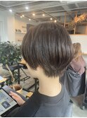 コンパクトショート＊