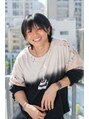 クロム トウキョウ アルト 神保町店(CHROM TOKYO ALT)&nbsp;黒岩蓮 MEN'S
