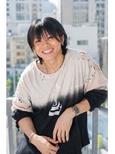 クロム トウキョウ アルト 神保町店(CHROM TOKYO ALT)&nbsp;黒岩蓮 MEN'S