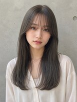 アイシー 関内(ICY)&nbsp;赤み、黄み