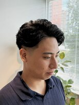クアルト(Cuarto)&nbsp;仕事にも馴染む◎大人のビジネスサイドパート