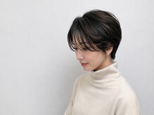 伸びてきた根元も気軽に相談◎きれいを続けるためのカラー会員[奈良/白髪染め/髪質改善]