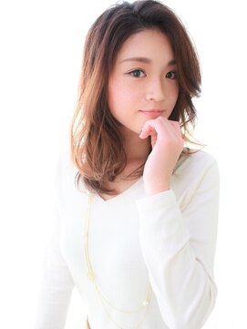 ダリー 発寒南店(Dali) 【Ｄａｌｉ発寒南】大人ミディアム★レイヤー