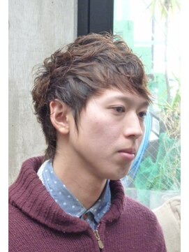 ココロコ(COCO LOCO) ニュアンスP