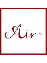 美容室　AIR