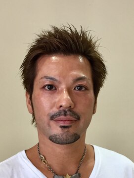 モアアメニティ(more Amenity) メンズショート