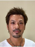 メンズショート