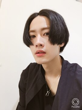 シン(syn) スパイラルパーマ ツイストスパイラルパーマ 波巻きパーマ